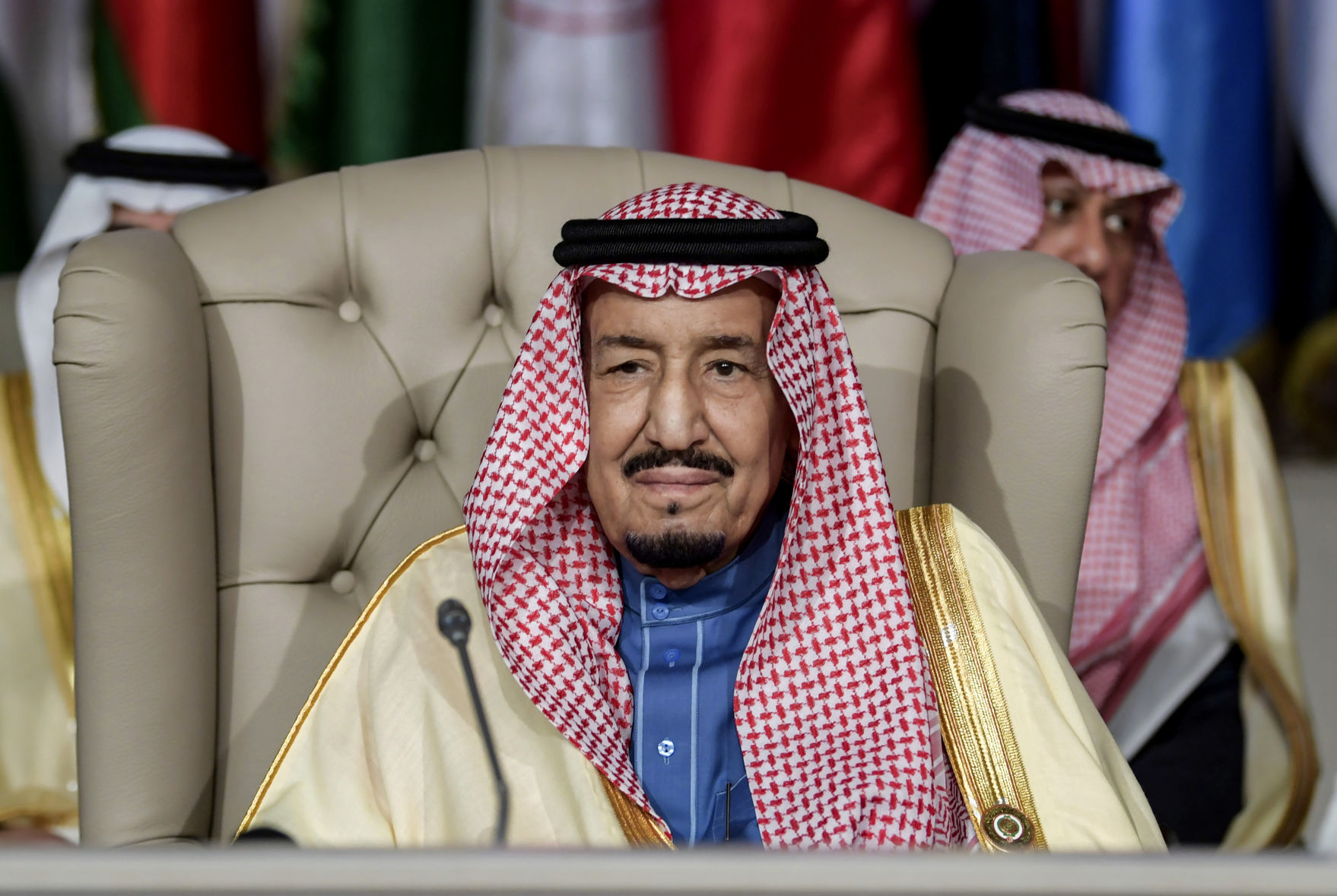 Saudi Arabia